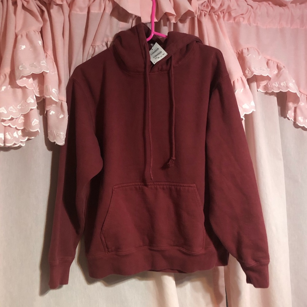 Brandy Melville hoodie